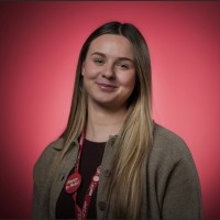 Cerys Glynn