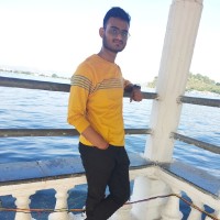 Ayush Singhal