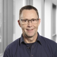 Ken Pedersen
