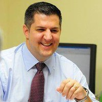 Daniel Losquadro