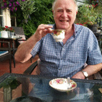 George Sheerin