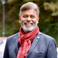 Rajaram MUNUSWAMY