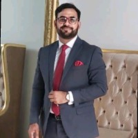 Ch Muhammad sufyan