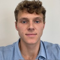 Drew Hall