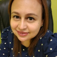 Rosemary Guerrero