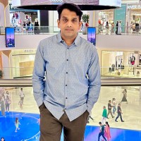 Mudassar Hussain