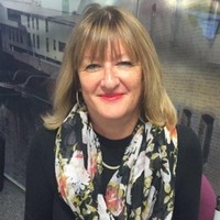 Tina Morris