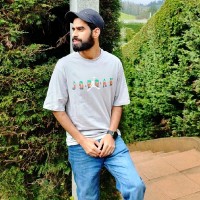 Vikas Nabi