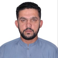 Prince Khanafridi