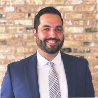 Daniel Fabrizio