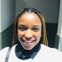 Mpho Chantel Maila