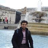 Imtiaz Khadim
