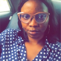 Joy Oluchi