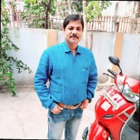Sudhir Sinha