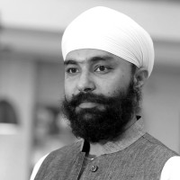 Sumeet Singh