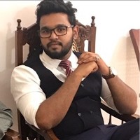 Azad Siyaudeen