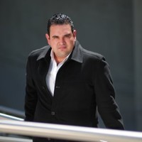 Rodrigo Fernandez Leal