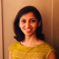 Bhavana Rao
