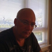 Morten Stamnes