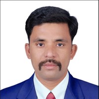 Babu H R Rathod