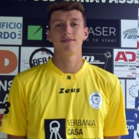 Andrea Tavano