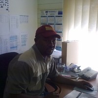 Eddie Maneli