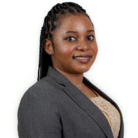 Claudine Anyindako