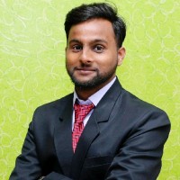 Harshit Srivastav