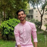 Vaibhav Sharma