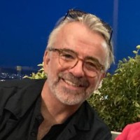 Garry O'Reilly