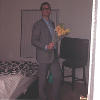 Andrew Jorgensen