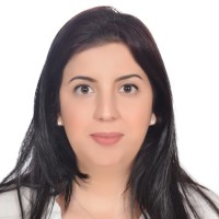 Anissa Kooli
