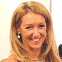 Rosemarie Ahern O'Gorman
