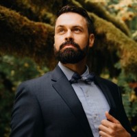 Gabriel Vonahlefeld