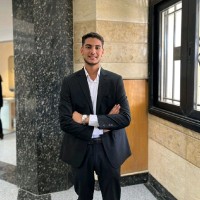 Youssef Hesham