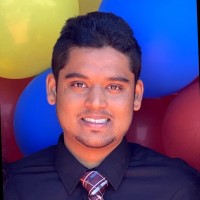 Ananth Ramesh