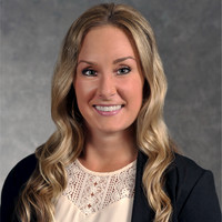 Catherine Pederson