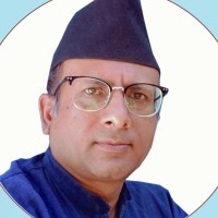Gajendra Budhathoki