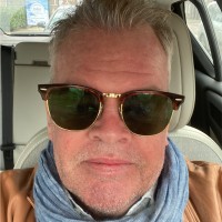 Bert Kuipers
