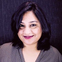 Preeti Tiwari
