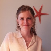 Ine Van der Cruyssen