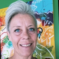 Marlene Vistisen