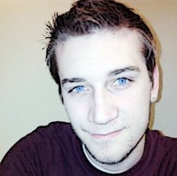 Joshua Schroy