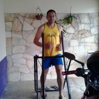 odimar Antonio silva