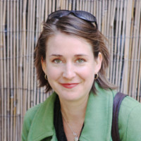 Sarah F. Burns