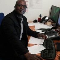 Assinie Charles Bile