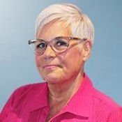 Claudia Weatherly