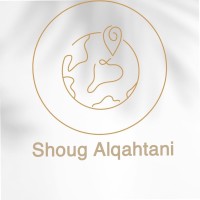 Shoug Alqahtani