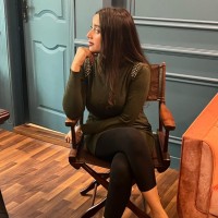 Raina Khalil
