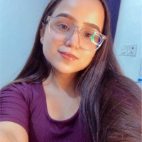 Lisha Chauhan